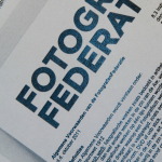 Fotografen Federatie; nieuwe algemene voorwaarden