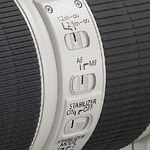 Impressie van de Canon 70-200mm f/2.8 L mark II