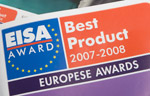 EISA Award; Iedereen is een winnaar!