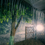 Fotografeer eens bij slecht weer