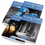 Actie: 4 Fotobijbels eBoeken cadeau bij Photofacts Academy lidmaatschap