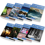 Gratis fotografie boek bij je Photofacts Academy lidmaatschap