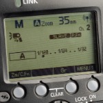 Flitsfotografie tip: De helderheid van je flits wordt aangegeven in vermogen