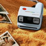 Polaroid kondigt Go Generation 3 instant camera aan