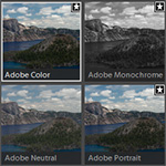 Adobe brengt Lightroom Classic CC 7.3 uit