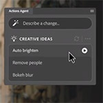 Photoshop gaat je met AI Agents helpen Photoshoppen