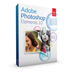 Adobe Photoshop Elements 10 gelanceerd