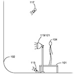 Amazon heeft patent op fotografie op witte achtergrond