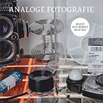 Boek over analoge fotografie nu met korting in de voorverkoop