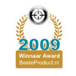 Beste Product Award 2009: Olympus Pen beste camera