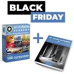 Black Friday Deals voor Fotografen