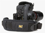 Rapid R-Strap; alternatieve draagriem voor je camera