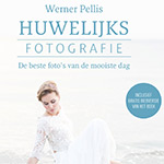 Recensie: Huwelijksfotografie door Werner Pellis