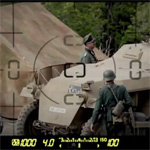 Camera Warfare; oorlogje spelen met camera's