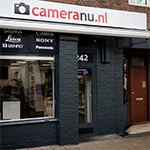 CameraNU.nl opent winkel in Amsterdam