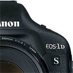 Komt Canon met een 75 megapixel camera?