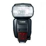 Review: Canon Speedlite 600EX-RT flitser