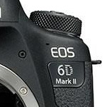 Canon 6D mark II in aantocht