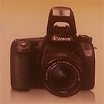 Specificaties Canon EOS 70D gelekt