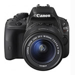 Nieuwe camera's van Canon lijken op komst