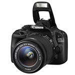 Canon 100D en 700D aangekondigd