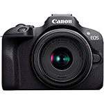 Canon EOS R100 aangekondigd