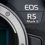 Verschijnt Canon EOS R5 mark II midden 2023?