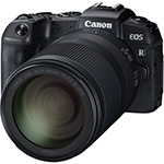 Komt Canon met APS-C formaat R camera's?