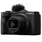 Canon PowerShot V1 aangekondigd