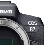 Canon EOS R7, R10 en RF-S objectieven in aantocht
