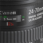 Canon 24-70mm f/4 en 35mm f/2.0 aangekondigd