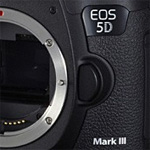 Canon 5D mark III specs en foto's gelekt