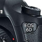 Canon 6D aangekondigd