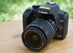 Preview: Canon 1000D