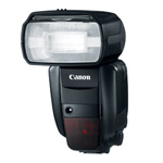 Canon Speedlite 600EX RT flitser aangekondigd