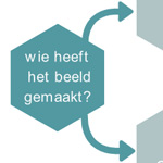 Infographic: auteursrecht; mag ik dat beeld gebruiken