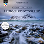 Binnenkort verschijnt Compositie in Landschapsfotografievan Nando