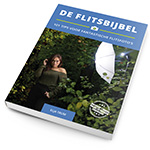 Yes! Mijn boek de Flitsbijbel is naar de drukker!