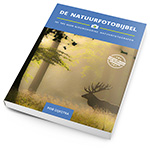 Yes! De Natuurfotobijbel is naar de drukker! Ontvang hem gratis!