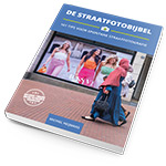 Word de ultieme straatfotograaf