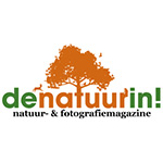 Gratis magazine voor en door natuur- en fotografieliefhebbers