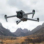 DJI Air 3 aangekondigd