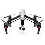 DJI Inspire 1 drone aangekondigd