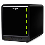 Opslag: Drobo S en Drobo Elite aangekondigd