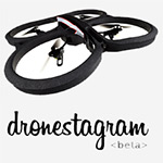 Dronastagr.am; sociaal netwerk voor drone fotografen