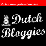 Photofacts bij top 20 Dutch Bloggies, je stem is welkom!