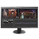 Review: Eizo ColorEdge CG318 4K monitor