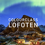Bekijk gratis de Eizo Colourclass Lofoten