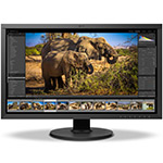 Review: Eizo CS2740 ColorEdge 4k monitor