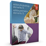 Cursus Photoshop Elements gelanceerd